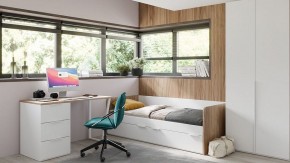 Стол письменный Порто СМ-393.15.011 в Талице - talica.mebel24.online | фото 3