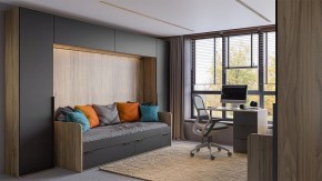 Стол письменный Порто СМ-393.15.011 в Талице - talica.mebel24.online | фото 2