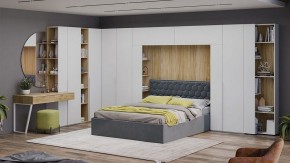 Стол письменный Порто СМ-393.15.012 в Талице - talica.mebel24.online | фото 2