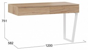 Стол письменный Порто ТД-393.15.02 в Талице - talica.mebel24.online | фото 5