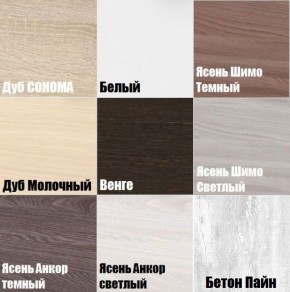 Стол письменный "Алиса (T15)" с торцевой ручкой в Талице - talica.mebel24.online | фото 3