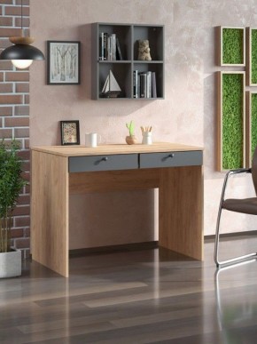 Стол письменный Рино в Талице - talica.mebel24.online | фото 3