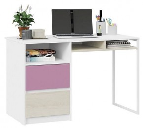 Стол письменный Сканди в Талице - talica.mebel24.online | фото 3