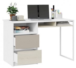 Стол письменный Сканди в Талице - talica.mebel24.online | фото 4
