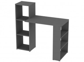 Стол письменный T109 (Графит) в Талице - talica.mebel24.online | фото