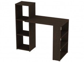Стол письменный T109 (Венге) в Талице - talica.mebel24.online | фото