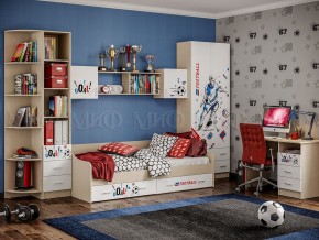 ВЕГА NEW Boy Стол письменный в Талице - talica.mebel24.online | фото