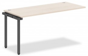 Стол приставной Xten-S XIST 1670 в Талице - talica.mebel24.online | фото