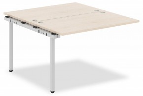 Стол приставной Xten-S XIWST 1214 в Талице - talica.mebel24.online | фото