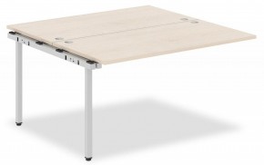 Стол приставной Xten-S XIWST 1414 в Талице - talica.mebel24.online | фото