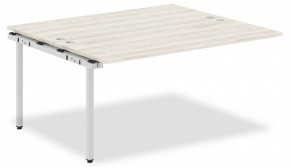 Стол приставной Xten-S XIWST 1614 в Талице - talica.mebel24.online | фото