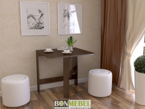 Стол раскладной Компактный в Талице - talica.mebel24.online | фото 8