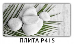 Стол раздвижной-бабочка Паук с фотопечатью Плита Р416 в Талице - talica.mebel24.online | фото 3