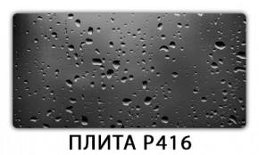Стол раздвижной-бабочка Паук с фотопечатью Плита Р416 в Талице - talica.mebel24.online | фото 9