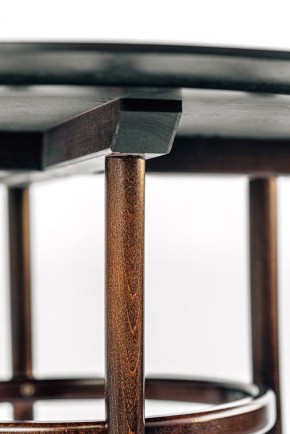 Стол Сатурн круглый в Талице - talica.mebel24.online | фото 4