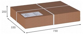 Стол сервировочный Эстер в Талице - talica.mebel24.online | фото 8