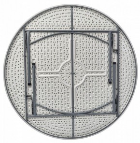 Стол складной Кейт в Талице - talica.mebel24.online | фото 3