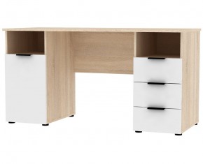 Стол T100 (ДСС-Белый) в Талице - talica.mebel24.online | фото