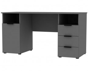Стол T100 (Графит) в Талице - talica.mebel24.online | фото