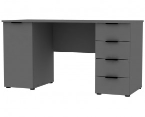 Стол T99 (Графит) в Талице - talica.mebel24.online | фото