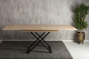 Стол-трансформер Cross D89-S53 в Талице - talica.mebel24.online | фото 2