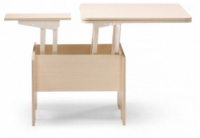 Стол-трансформер Престиж в Талице - talica.mebel24.online | фото 3