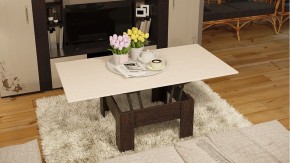 Стол-трансформер Тип 10 в Талице - talica.mebel24.online | фото 2