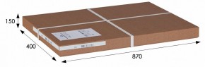 Стол туалетный Берже 15 в Талице - talica.mebel24.online | фото 9