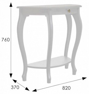 Стол туалетный Элегант в Талице - talica.mebel24.online | фото 5