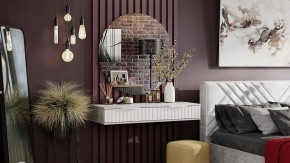 Стол туалетный Хилтон в Талице - talica.mebel24.online | фото 3