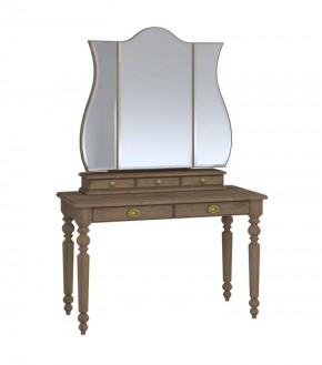 Стол туалетный Лика ММ-137-06 в Талице - talica.mebel24.online | фото 3