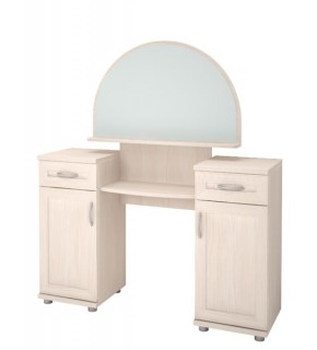 Стол туалетный Ника-Люкс 14 в Талице - talica.mebel24.online | фото 2