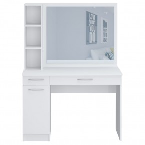 Стол туалетный с зеркалом Париж в Талице - talica.mebel24.online | фото 3