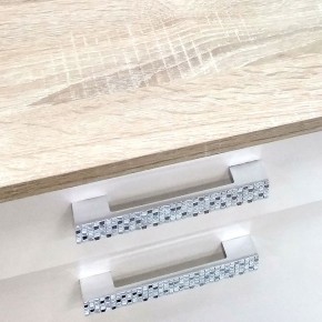 Стол туалетный с зеркалом Салоу в Талице - talica.mebel24.online | фото 5