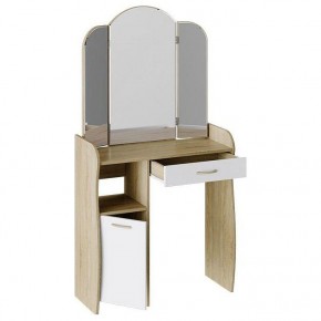 Стол туалетный София в Талице - talica.mebel24.online | фото 2