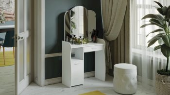 Стол туалетный София Т1 в Талице - talica.mebel24.online | фото 7