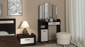Стол туалетный София Т1 венге цаво/дуб белфорт в Талице - talica.mebel24.online | фото 2