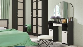 Стол туалетный София Т2 венге цаво/дуб белфорт в Талице - talica.mebel24.online | фото 2