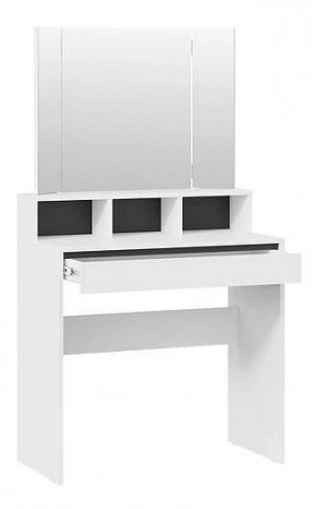 Стол туалетный Софт в Талице - talica.mebel24.online | фото 3