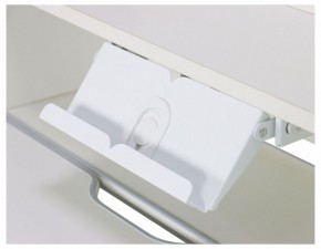Стол учебный Ortensia II в Талице - talica.mebel24.online | фото 6
