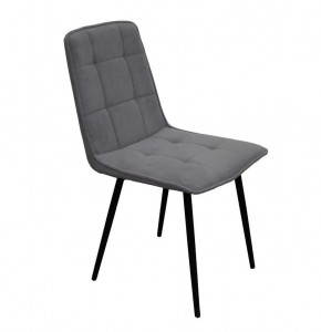 Стул Агат (Велюр) 4 шт. в Талице - talica.mebel24.online | фото