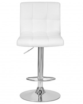 Стул барный DOBRIN CANDY, белый в Талице - talica.mebel24.online | фото 6