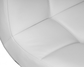 Стул барный DOBRIN CANDY, белый в Талице - talica.mebel24.online | фото 7