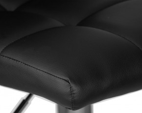 Стул барный DOBRIN CANDY, черный в Талице - talica.mebel24.online | фото 7