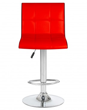 Стул барный DOBRIN CANDY, красно-чёрный в Талице - talica.mebel24.online | фото 6