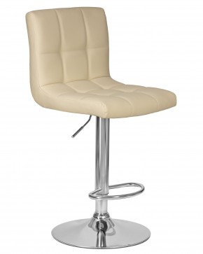 Стул барный DOBRIN CANDY, кремовый в Талице - talica.mebel24.online | фото