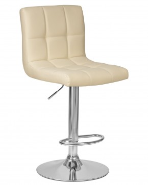 Стул барный DOBRIN CANDY, кремовый в Талице - talica.mebel24.online | фото 2
