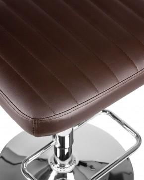 Стул барный DOBRIN CHARLY, коричневый в Талице - talica.mebel24.online | фото 8