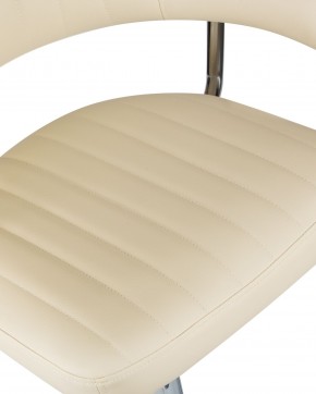Стул барный DOBRIN CHARLY, кремовый в Талице - talica.mebel24.online | фото 7