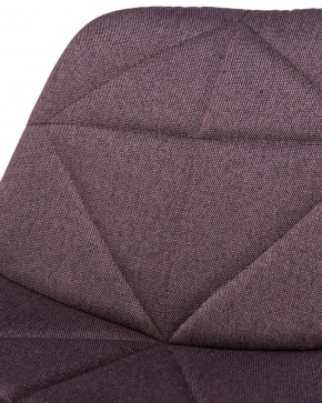 Стул барный DOBRIN DINA, коричневый в Талице - talica.mebel24.online | фото 8